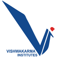 Vishwakarma Institute of Technology (VIT), Pune Logo
